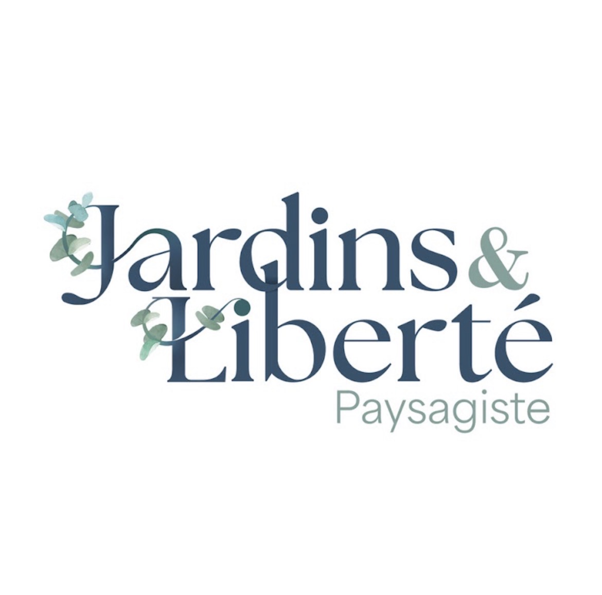 Jardins & Liberté, paysagiste